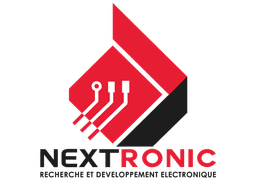 Nextronic Logo