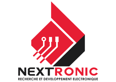 Nextronic Logo